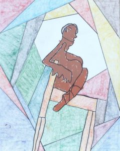 nude-figure-iii-2016-pencil-and-acrylic-on-canvas-41-x-51-cm