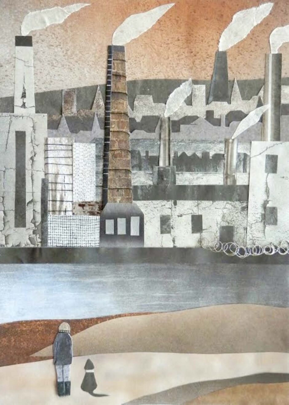 Helen Parker