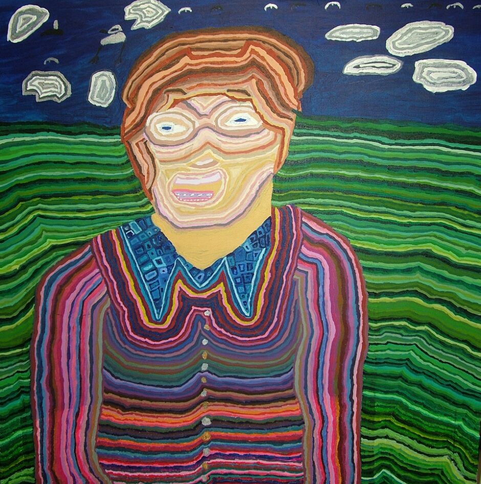 Marie Holohan