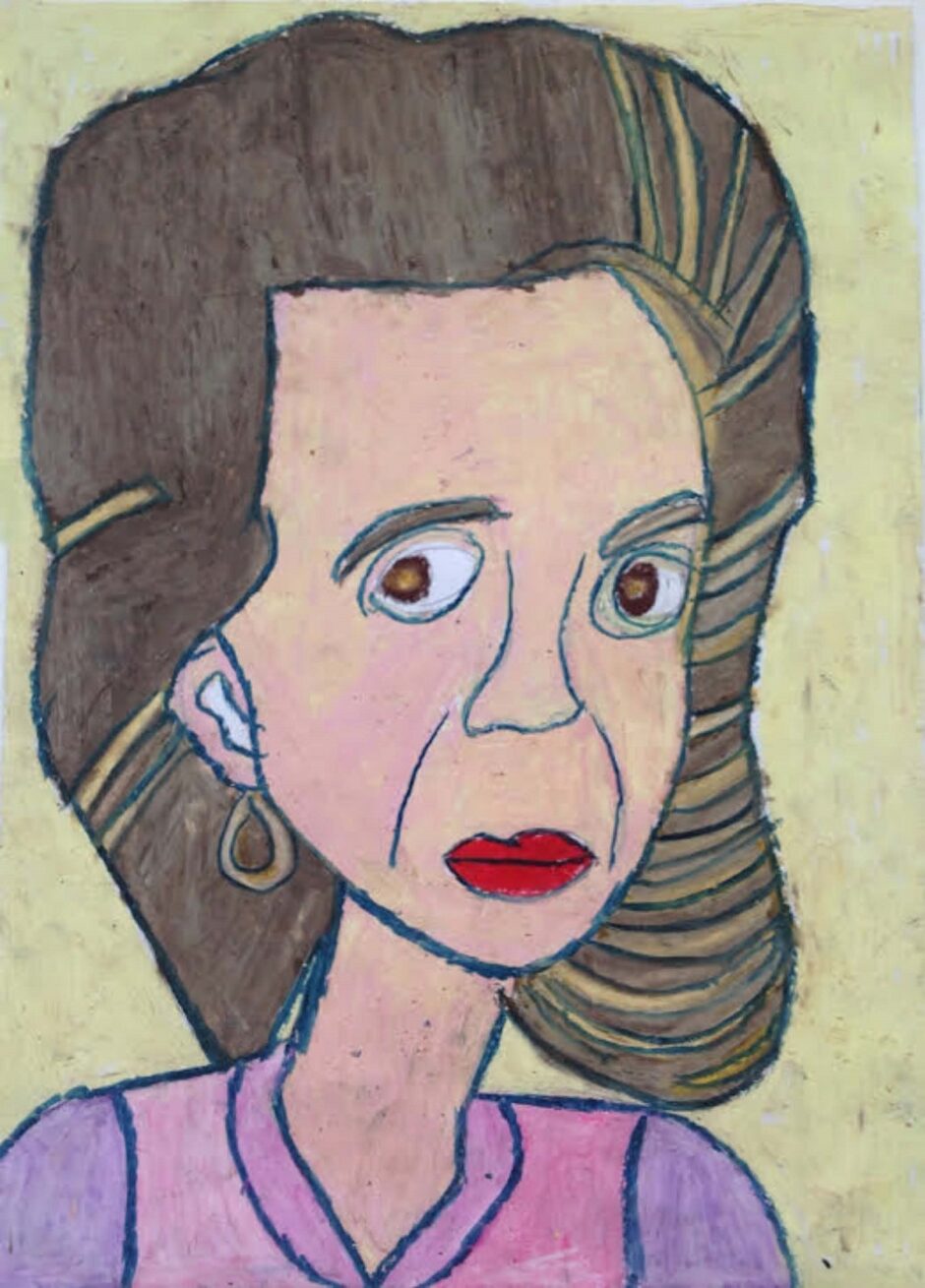 Norris Francisca